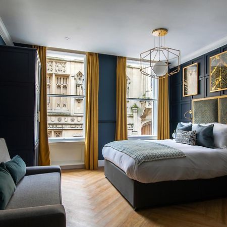 Hotel Hort'S Townhouse Bristol Zewnętrze zdjęcie
