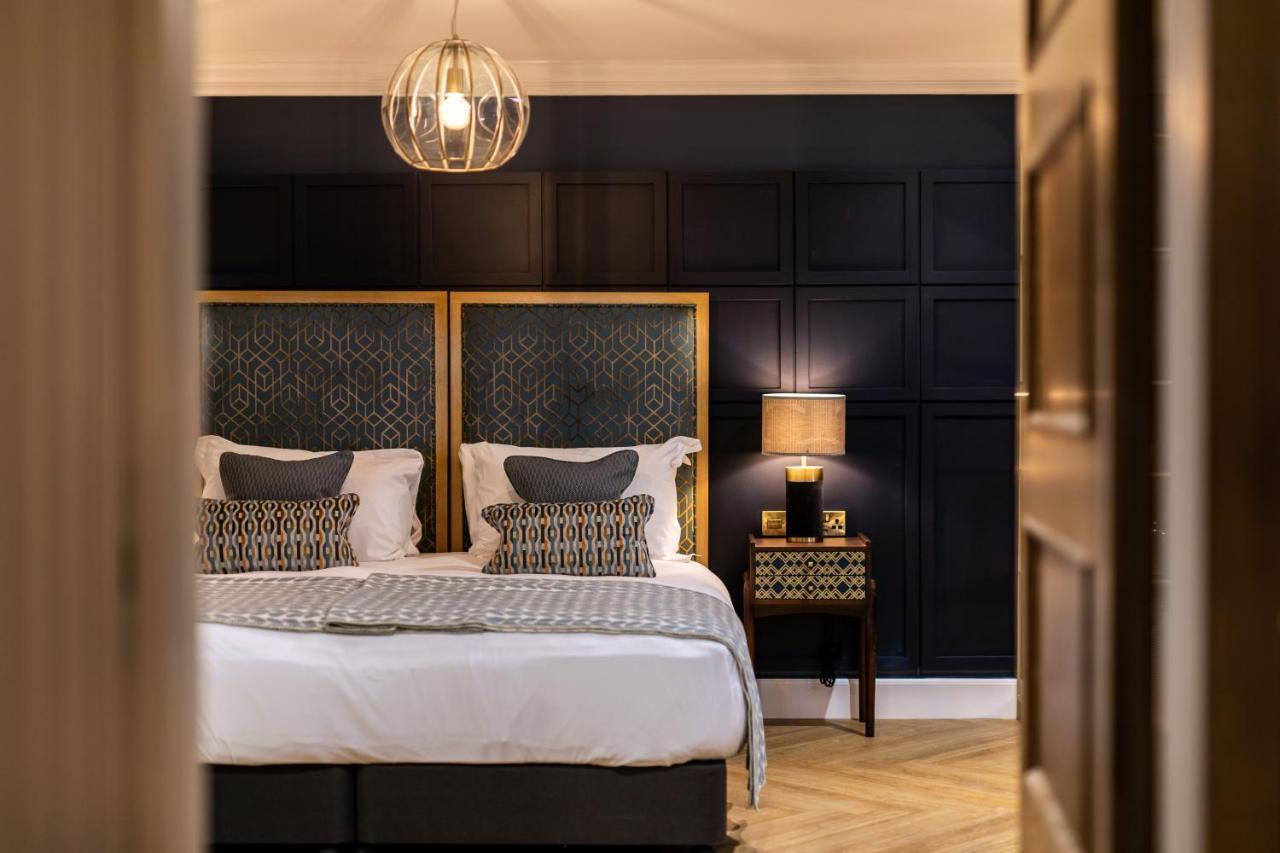 Hotel Hort'S Townhouse Bristol Zewnętrze zdjęcie
