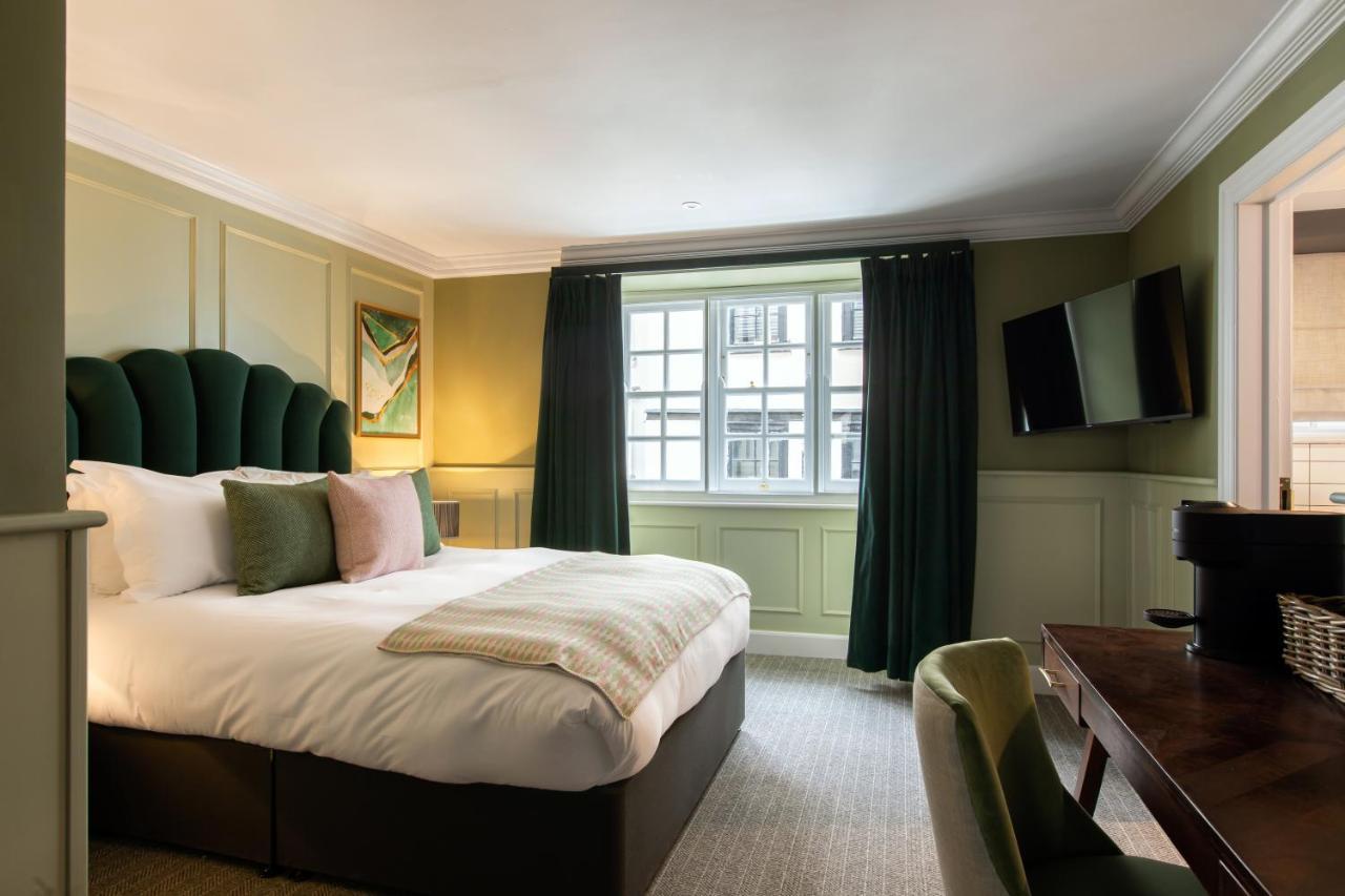 Hotel Hort'S Townhouse Bristol Zewnętrze zdjęcie