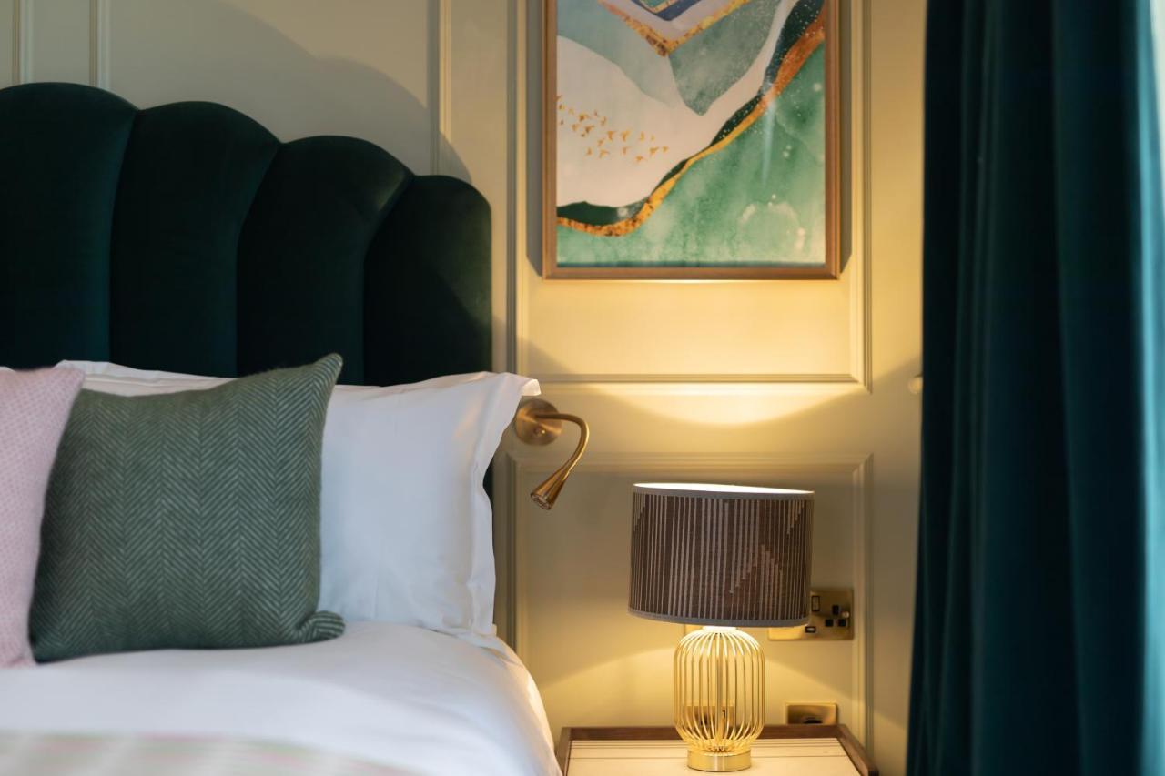 Hotel Hort'S Townhouse Bristol Zewnętrze zdjęcie