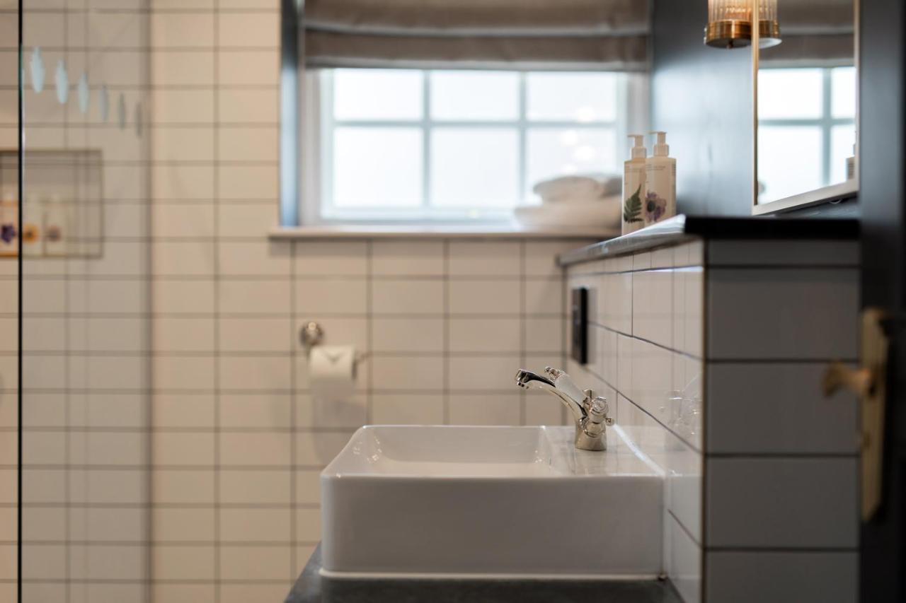 Hotel Hort'S Townhouse Bristol Zewnętrze zdjęcie