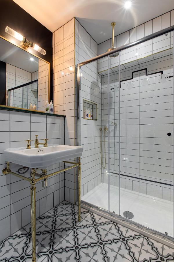Hotel Hort'S Townhouse Bristol Zewnętrze zdjęcie