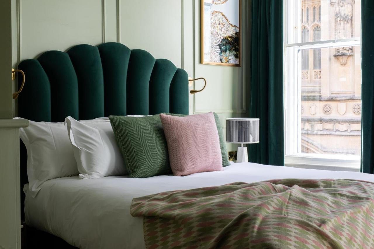 Hotel Hort'S Townhouse Bristol Zewnętrze zdjęcie