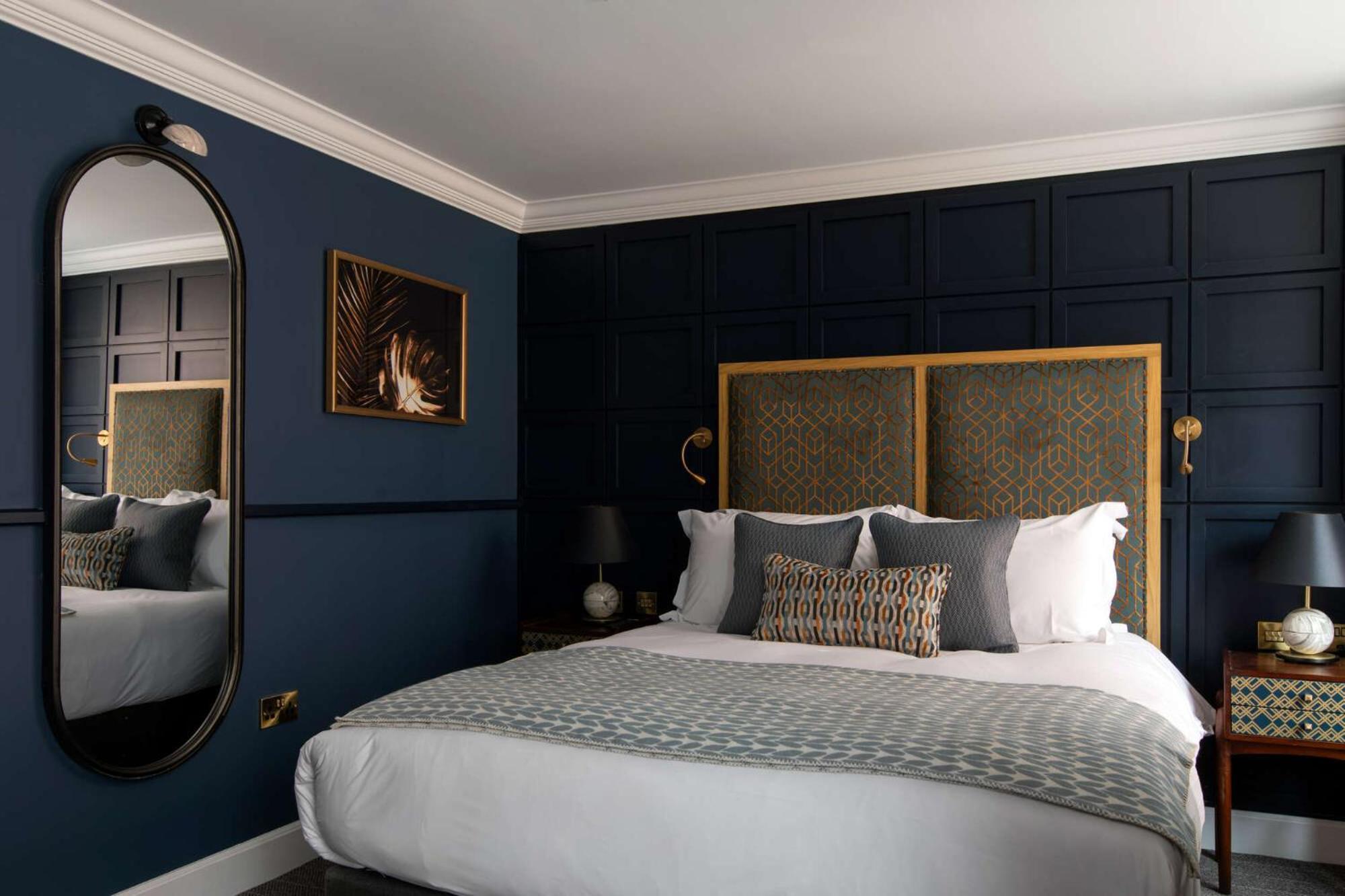 Hotel Hort'S Townhouse Bristol Zewnętrze zdjęcie